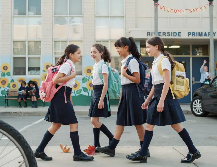 Finding Their Fearless: Inside Fearless Girls Club with Elle Wilks