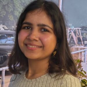 Picture of Avantika Sharma