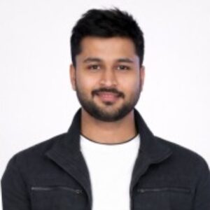 Picture of Ashish Kolte