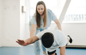 Digital healthcare administration for patient care